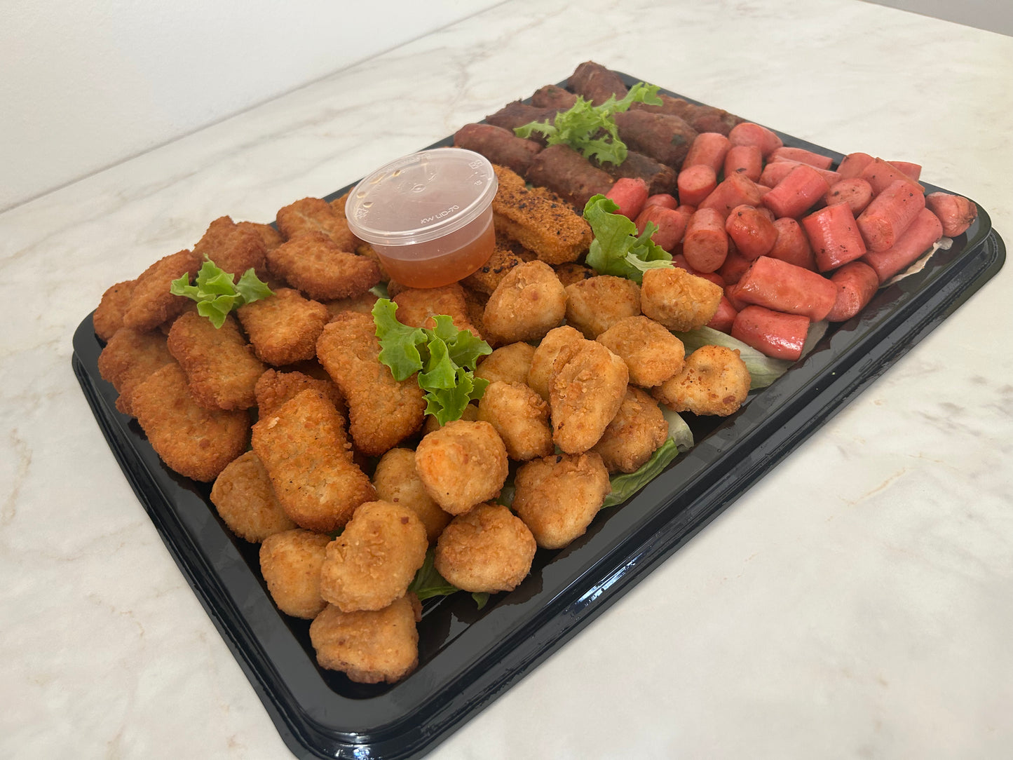 Kids Variety Platter
