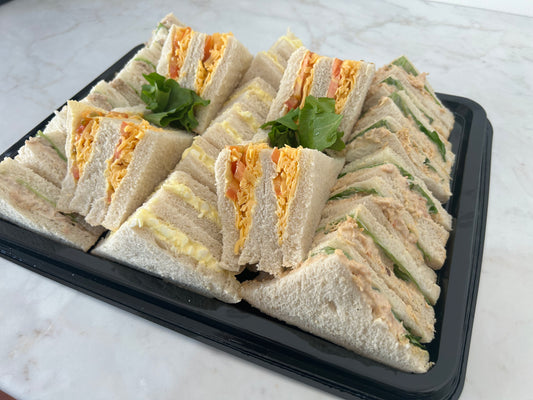 Sandwich Platter