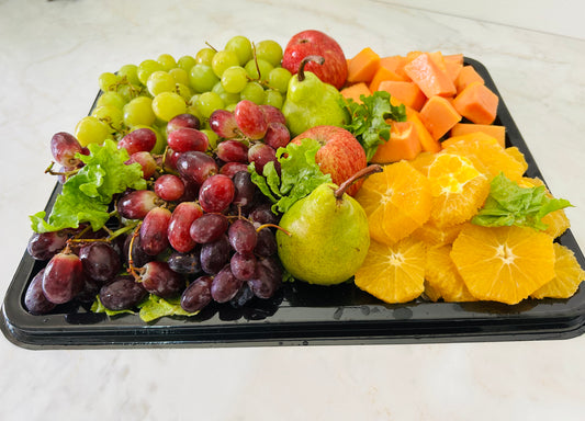 Fruit Platter