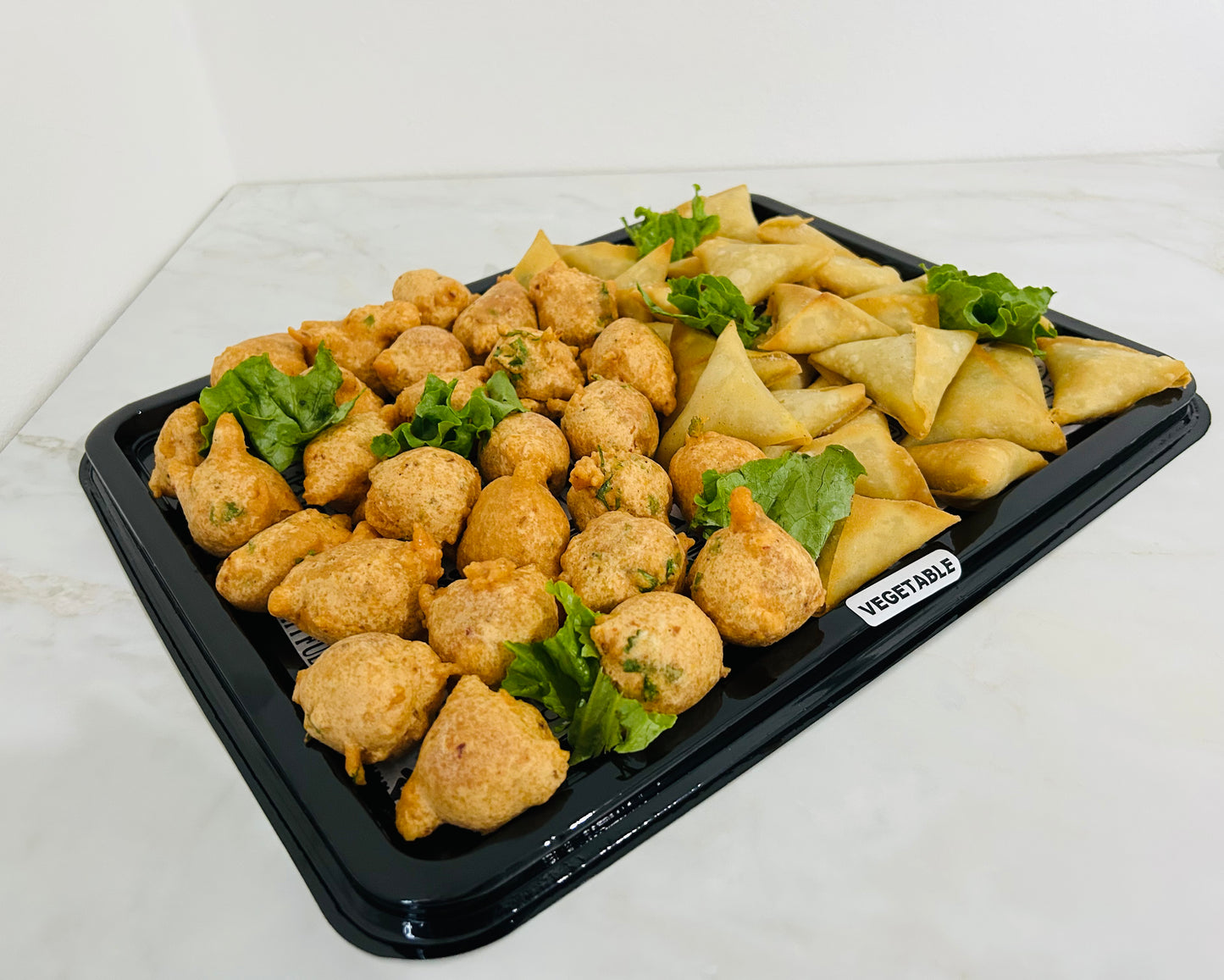 Chilli Sam Platter