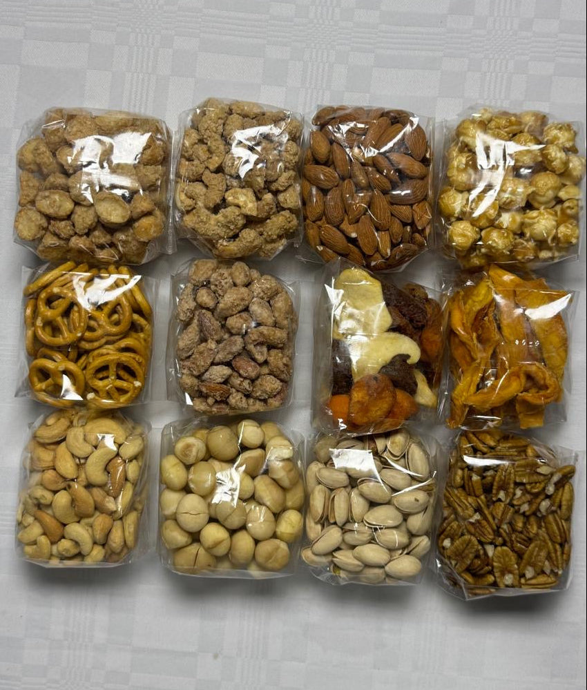 Graze Box (12 Divisions)