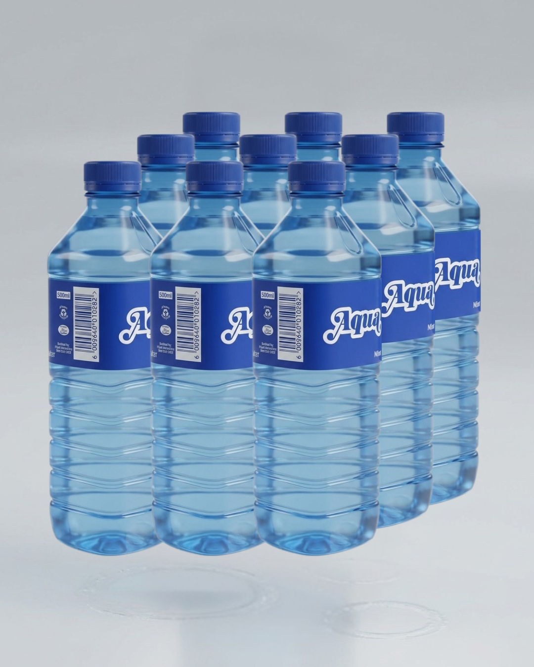 Mineral Water Still 500ml