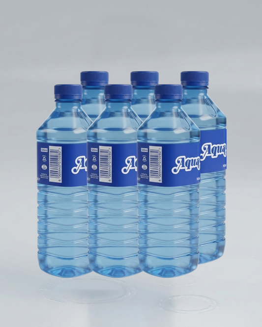 Mineral Water Still 500ml