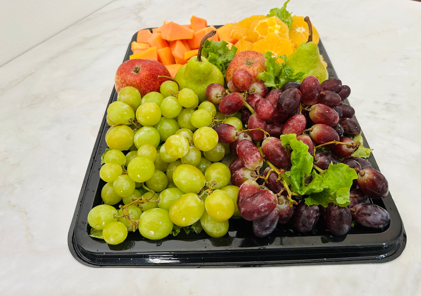 Fruit Platter