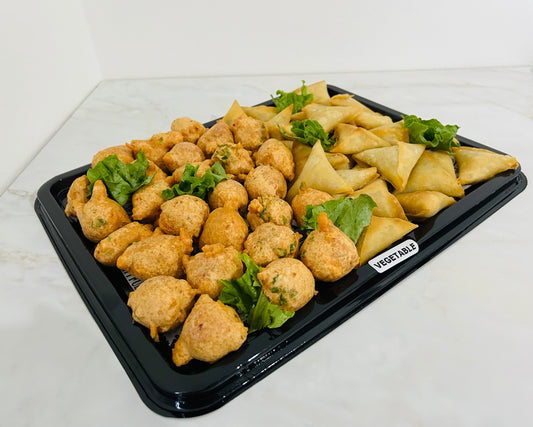 Chilli Sam Platter