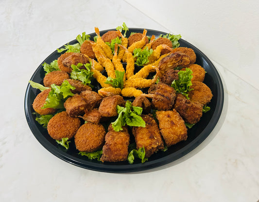 Seafood Platter