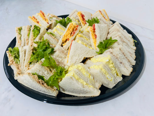 Sandwich Platter