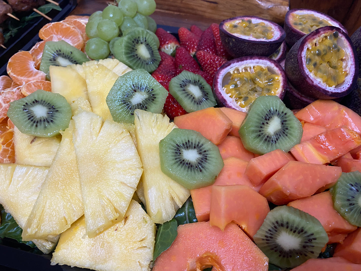 Fruit Platter